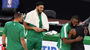 Celtics buscarían un cambio antes de la fecha límite