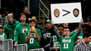 La rivalidad del base de los Nets con su ex equipo en la NBA permanece viva y está vigente