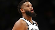 Brooklyn Nets v Denver Nuggets
