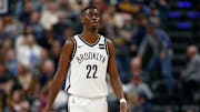 Caris LeVert fue operado en el riñón