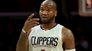 Brooklyn Nets v Los Angeles Clippers