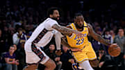 Los playoffs de la NBA parecen encaminados a cambiar su formato ante la situación actual
