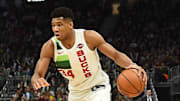 Giannis se perfila como MVP una vez más y buscará liderar a los Bucks al campeonato