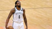 Jordan llegó a Detroit en un cambio por Jahlil Okafor y Sekou Doumbouya