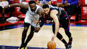Sixers y Nets se enfrentarán este miércoles en una nueva jornada de la NBA