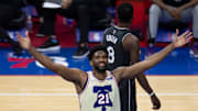 Los 76ers asumieron en solitario la punta de la clasificación en la Conferencia Este de la NBA en la temporada 2020-21