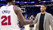 Ben Simmons es uno de los mejores jugadores de la NBA