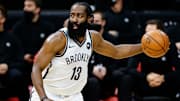 James Harden será clave en el duelo ante Pistons ante la ausencia de Durant
