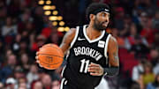 Brooklyn Nets v Portland Trail Blazers