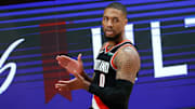  Lillard es uno de los mayores candidatos al MVP