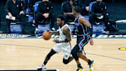 Nets y Kings chocan por segunda oportunidad en la temporada
