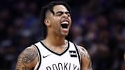 Brooklyn Nets v Sacramento Kings
