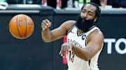 James Harden ha llevado a los Nets a otro nivel en la Conferencia Este de la NBA