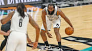 James Harden se medirá a los Rockets de Houston