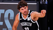 Joe Harris ha tenido una notable evolución durante las últimas temporadas 