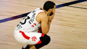 Fred VanVleet ha sido uno de los mejores jugadores de los Raptors