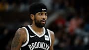 El base de los Nets le respondió de manera dura a los fanáticos de los Celtics