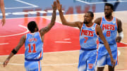 Los Nets contarán con el regreso de Kevin Durant a la cancha