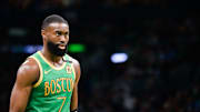 El alero ha tenido un gran desempeño con los Celtics en la campaña 2019-20