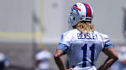 Cole Beasley