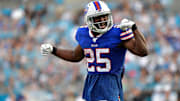 Buffalo Bills v Carolina Panthers