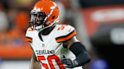Buffalo Bills v Cleveland Browns
