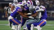 Buffalo Bills v Dallas Cowboys