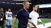 Buffalo Bills v Dallas Cowboys