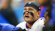 Buffalo Bills v Detroit Lions