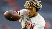 Buffalo Bills v Houston Texans