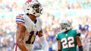 Buffalo Bills v Miami Dolphins
