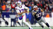 Bills y Patriots chocarán en un interesante duelo divisional en la Semana 8