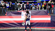 Patrick Chung might be on his way out