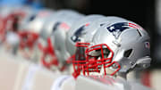 Buffalo Bills v New England Patriots