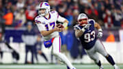 Bills y Patriots son los favoritos de la división