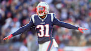 Buffalo Bills v New England Patriots