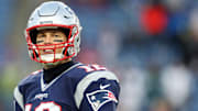 El mariscal de campo de los Patriots, Tom Brady cumplirá 43 años antes de iniciar la próxima campaña
