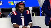Cam Newton volverá a la agencia libre de la NFL 