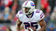 Buffalo Bills v New England Patriots