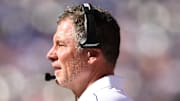 Buffalo Bills v New York Giants