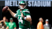 Buffalo Bills v New York Jets