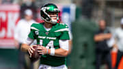 Buffalo Bills v New York Jets