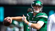 Buffalo Bills v New York Jets