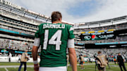 Buffalo Bills v New York Jets