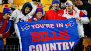 Los Bills podrán tener más de 6000 mil aficionados en su estadio
