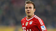 Bundesliga - Borussia Mönchengladbach v FC Bayern München