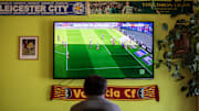 Bundesliga Resumes Season After Nationwide Lockdown Due To The Ongoing Coronavirus Crisis