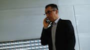 Mitglied der DFL-Taskforce Zukunft Profifußball: Grünen-Politiker Cem Özdemir