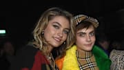 Burberry February 2018 Show