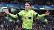 Harry Wilson only scores great goals